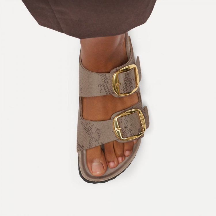 Papuci Dama, Birkenstock, Arizona 1032890 Papuci Dama, Birkenstock, Arizona 1032890