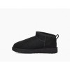 Ghete Dama, UGG, Classic Ultra Mini 1116109-BLK Ghete Dama, UGG, Classic Ultra Mini 1116109-BLK