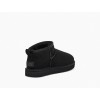 Ghete Dama, UGG, Classic Ultra Mini 1116109-BLK Ghete Dama, UGG, Classic Ultra Mini 1116109-BLK