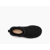 Ghete Dama, UGG, Classic Ultra Mini 1116109-BLK Ghete Dama, UGG, Classic Ultra Mini 1116109-BLK