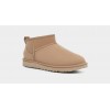 Ghete Dama, UGG, Classic Ultra Mini 1116109-SAN Ghete Dama, UGG, Classic Ultra Mini 1116109-SAN