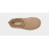 Ghete Dama, UGG, Classic Ultra Mini 1116109-SAN Ghete Dama, UGG, Classic Ultra Mini 1116109-SAN