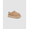 Papuci Dama, UGG, Tazz Chestnut 1122553-SAN Papuci Dama, UGG, Tazz Chestnut 1122553-SAN