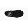 Ghete Dama, UGG, Neumel Platform Chelsea 1134526-BLK