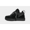 Ghete Dama, UGG, Lowmel 1144032-BLK