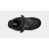 Ghete Dama, UGG, Lowmel 1144032-BLK