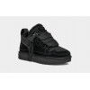 Ghete Dama, UGG, Lowmel 1144032-BLK