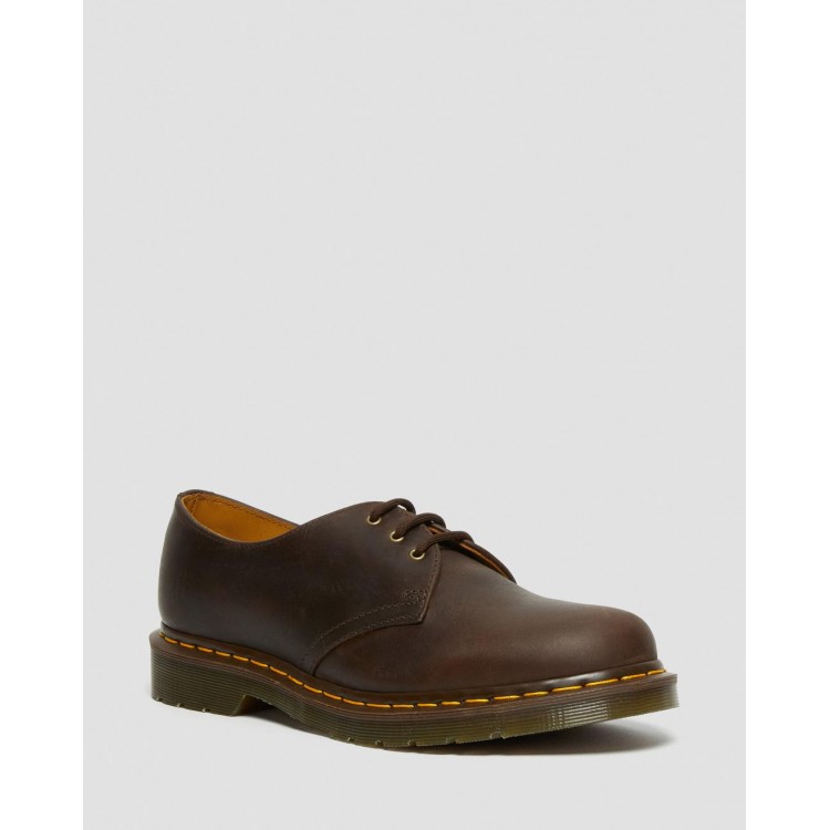 Pantofi Eleganti Barbati, Dr. Martens, 1461 11838201