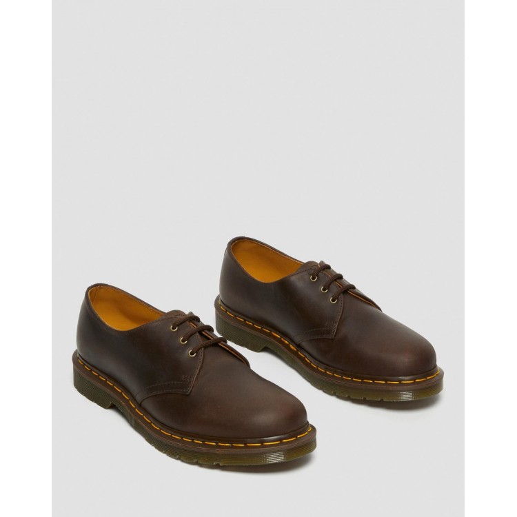 Pantofi Eleganti Barbati, Dr. Martens, 1461 11838201