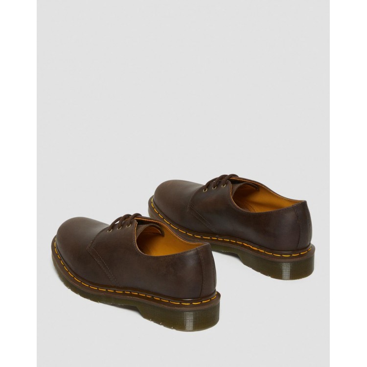 Pantofi Eleganti Barbati, Dr. Martens, 1461 11838201
