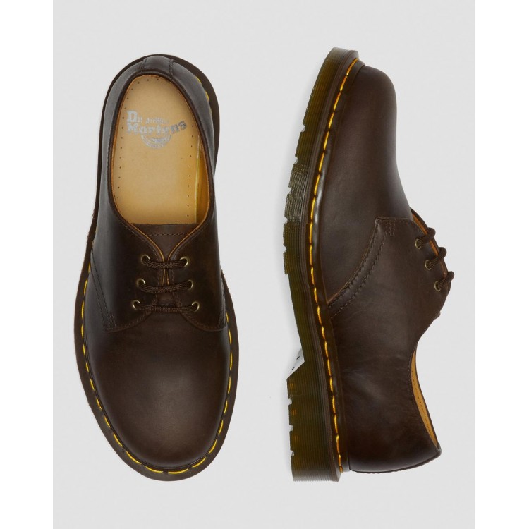 Pantofi Eleganti Barbati, Dr. Martens, 1461 11838201