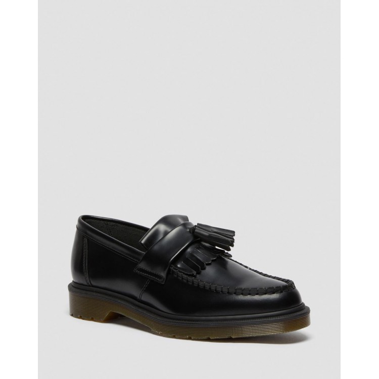 Mocasini Unisex, Dr. Martens, Adrian 14573001 Mocasini Unisex, Dr. Martens, Adrian 14573001