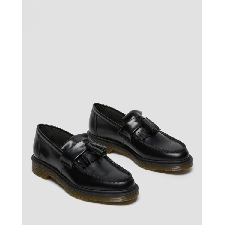 Mocasini Unisex, Dr. Martens, Adrian 14573001 Mocasini Unisex, Dr. Martens, Adrian 14573001