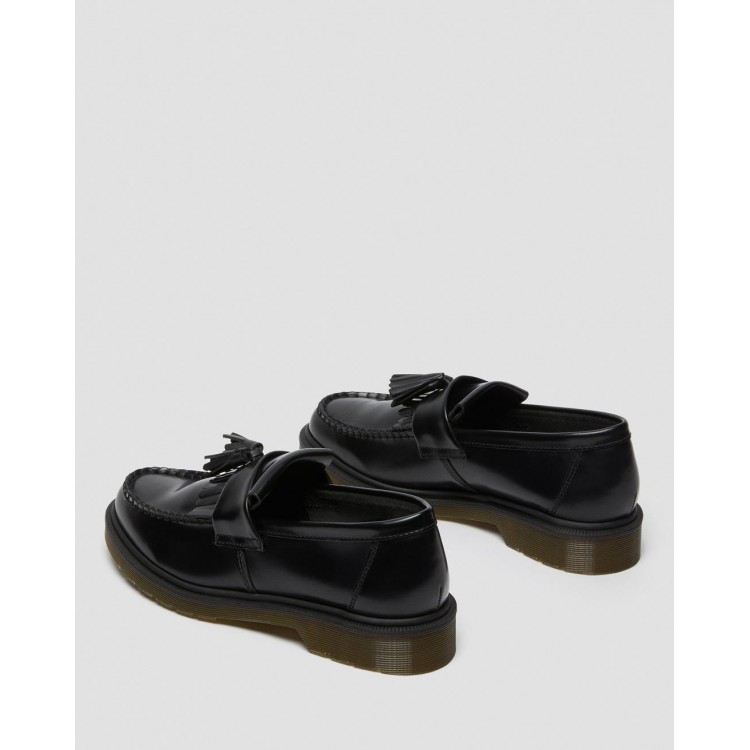 Mocasini Unisex, Dr. Martens, Adrian 14573001 Mocasini Unisex, Dr. Martens, Adrian 14573001