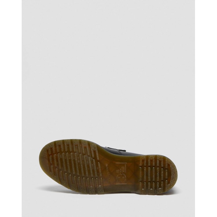 Mocasini Unisex, Dr. Martens, Adrian 14573001 Mocasini Unisex, Dr. Martens, Adrian 14573001