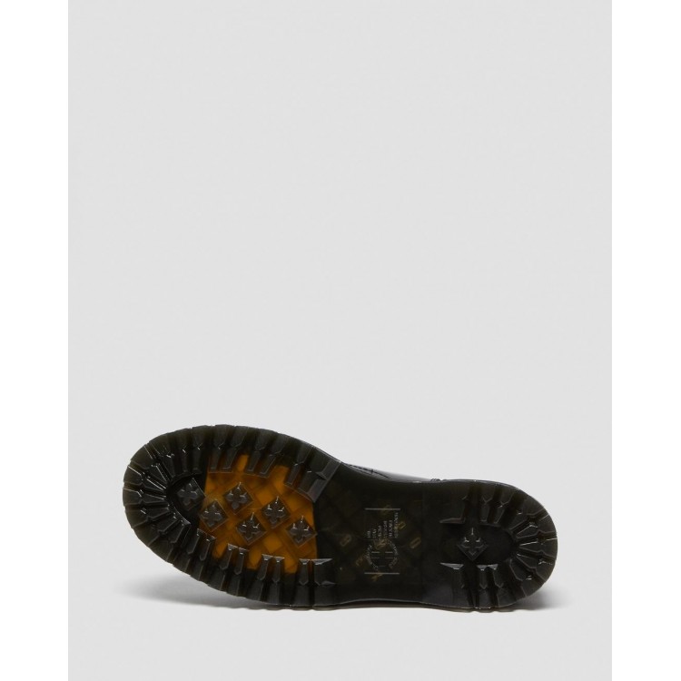 Bocanci Unisex, Dr. Martens, Jadon 15265001 Bocanci Unisex, Dr. Martens, Jadon 15265001