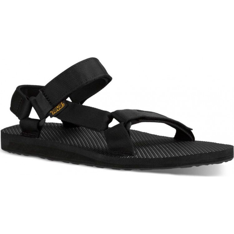 Sandale Barbati, Teva, Original Universal 1004010-BLK Sandale Barbati, Teva, Original Universal 1004010-BLK