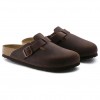 Papuci Unisex, Birkenstock, Boston 159711
