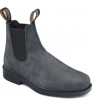 Ghete Unisex, Blundstone, 1308 1308-Rustic-Black Ghete Unisex, Blundstone, 1308 1308-Rustic-Black