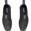 Ghete Unisex, Blundstone, 1308 1308-Rustic-Black Ghete Unisex, Blundstone, 1308 1308-Rustic-Black