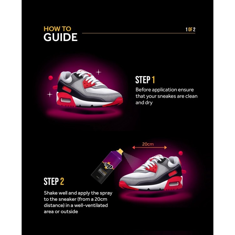 Solutie impermeabilizare, Crep Protect, Ultimate Spray CP001 Solutie impermeabilizare, Crep Protect, Ultimate Spray CP001