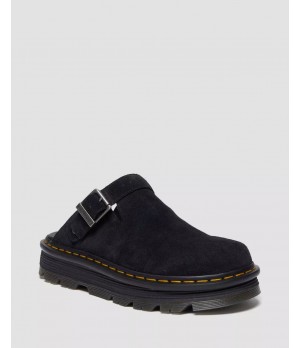 Papuci Unisex, Dr. Martens, ZebZag 31657001 Papuci Unisex, Dr. Martens, ZebZag 31657001