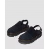 Papuci Unisex, Dr. Martens, ZebZag 31657001 Papuci Unisex, Dr. Martens, ZebZag 31657001