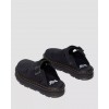 Papuci Unisex, Dr. Martens, ZebZag 31657001 Papuci Unisex, Dr. Martens, ZebZag 31657001