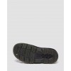 Papuci Unisex, Dr. Martens, ZebZag 31657001 Papuci Unisex, Dr. Martens, ZebZag 31657001