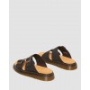 Papuci Unisex, Dr. Martens, Jorge 41082001 Papuci Unisex, Dr. Martens, Jorge 41082001