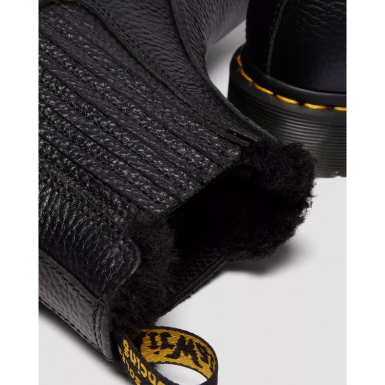 Ghete Unisex, Dr. Martens, Leonore 41416001 Ghete Unisex, Dr. Martens, Leonore 41416001