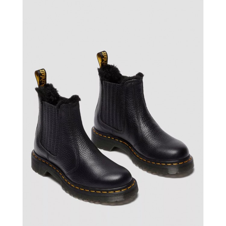 Ghete Unisex, Dr. Martens, Leonore 41416001 Ghete Unisex, Dr. Martens, Leonore 41416001