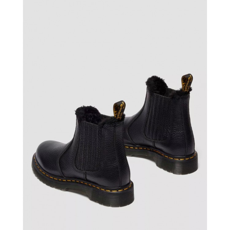 Ghete Unisex, Dr. Martens, Leonore 41416001 Ghete Unisex, Dr. Martens, Leonore 41416001