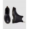 Ghete Unisex, Dr. Martens, Leonore 41416001 Ghete Unisex, Dr. Martens, Leonore 41416001