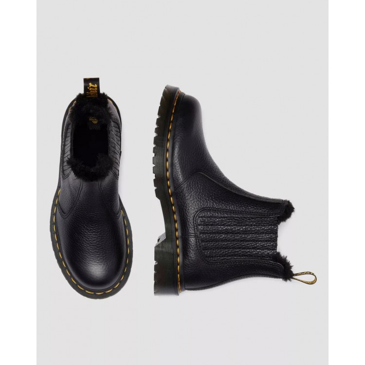 Ghete Unisex, Dr. Martens, Leonore 41416001 Ghete Unisex, Dr. Martens, Leonore 41416001