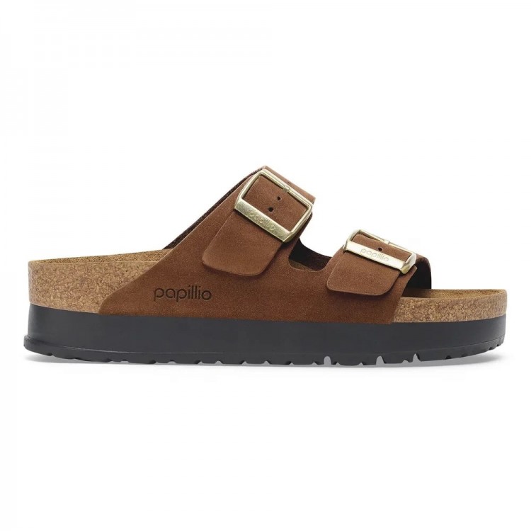 Papuci Unisex, Birkenstock, Arizona 1028366 Papuci Unisex, Birkenstock, Arizona 1028366