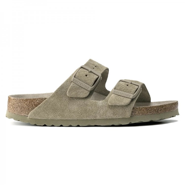 Papuci Unisex, Birkenstock, Arizona 1019045 Papuci Unisex, Birkenstock, Arizona 1019045