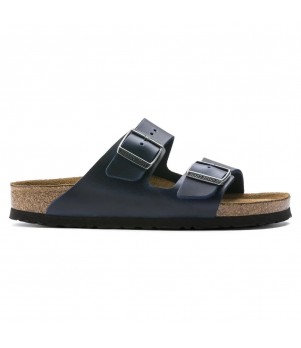 Papuci Unisex, Birkenstock, Arizona 1013643