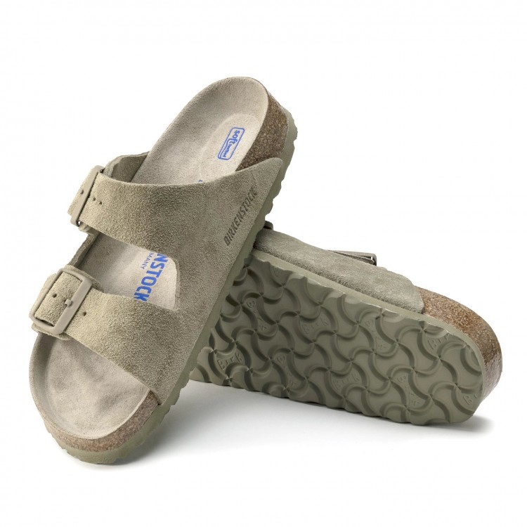 Papuci Unisex, Birkenstock, Arizona 1019045 Papuci Unisex, Birkenstock, Arizona 1019045