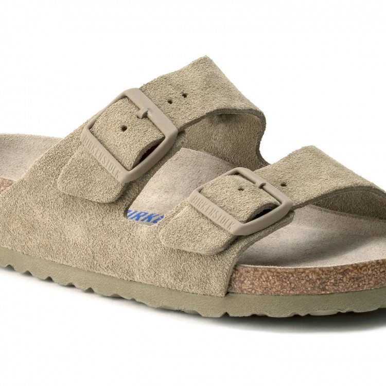 Papuci Unisex, Birkenstock, Arizona 1019045 Papuci Unisex, Birkenstock, Arizona 1019045