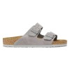 Papuci Unisex, Birkenstock, Arizona 1027687 Papuci Unisex, Birkenstock, Arizona 1027687
