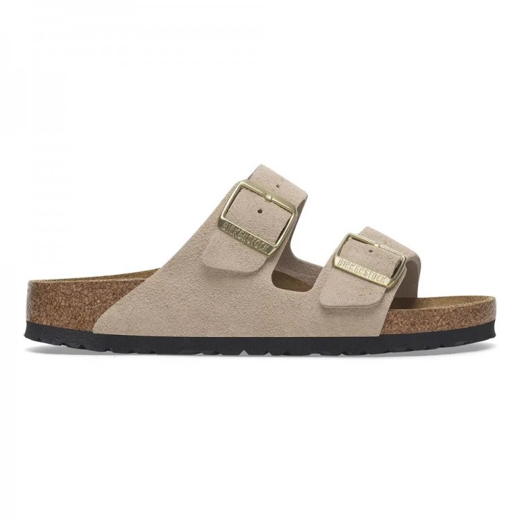 Papuci Unisex, Birkenstock, Arizona 1029242 Papuci Unisex, Birkenstock, Arizona 1029242