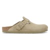 Papuci Unisex, Birkenstock, Boston 1025844 Papuci Unisex, Birkenstock, Boston 1025844