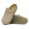 Papuci Unisex, Birkenstock, Boston 1025844 Papuci Unisex, Birkenstock, Boston 1025844