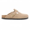 Papuci Unisex, Birkenstock, Boston 1030883