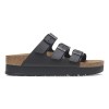 Papuci Unisex, Birkenstock, Arizona 1029737 Papuci Unisex, Birkenstock, Arizona 1029737