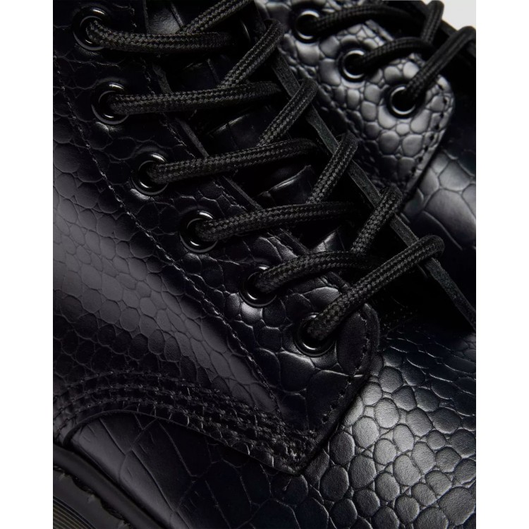 Bocanci Unisex, Dr. Martens, 1460 42679001