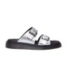 Papuci Unisex, Dr. Martens, Josef 41776020 Papuci Unisex, Dr. Martens, Josef 41776020