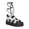 Sandale Dama, Dr. Martens, Nartilla 31617020 Sandale Dama, Dr. Martens, Nartilla 31617020