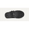 Ghete Dama, UGG, Astromel 1171541-BLK